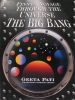 Finny's Voyage Through the Universe: The Big Bang