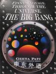 Finny's Voyage Through the Universe: The Big Bang Geeta Pati
