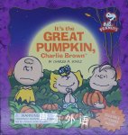 It's the Great Pumpkin, Charlie Brown Charles M. Schulz