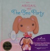 Abigail and the tea party