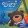 Christopher Can't Sleep!