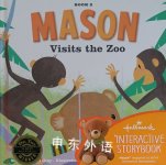 Mason Visits the Zoo Toronto Sun Publishing