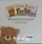 Mason Visits the Zoo