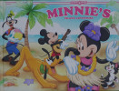 Minnie’s island adventure