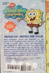 SpongeBob SquarePants Another Day, Another Sand Dollar (Spongebob Squarepants (Tokyopop)) (v. 5)