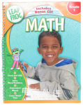 Leapfrog First :math Leap frog