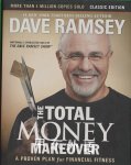 The Total Money Makeover Dave Ramsey