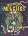 Mythologies: Monsters John Malan