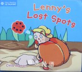 Lenny Lost Spots  Celia Warren