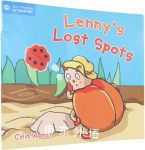 Lenny Lost Spots 