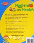 Hygiene And Health (Qed Looking After Me)