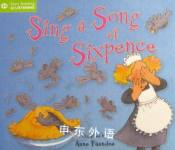 Sing a Song of Sixpence (Start Reading and Listening) Anne Faundez