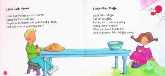 Sing a Song of Sixpence