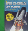 In Space: Machines at Work