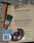 Dinosaur families : unearth the secrets behind dinosaur fossils