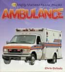Ambulance Chris Oxlade