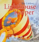 The Littlest Lighthouse Keeper Heidi and Daniel Howarth
