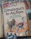 Dinosaur Dig: Dinosaurs in Action Rupert Matthews