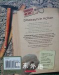 Dinosaur Dig: Dinosaurs in Action