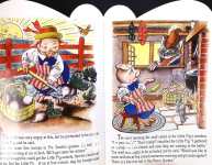 The Three Little Pigs