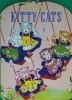 Five Little Kitty Cats Shape Book (Shape Books)