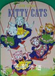Five Little Kitty Cats Shape Book (Shape Books) Dorothy Purnell