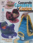 Casserole Coasters and Cozies DRG