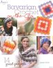 Bavarian Crochet On-The-Go Annie's Crochet