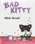 Bad Kitty Nick Bruel