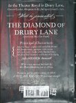 The Diamond of Drury Lane (Cat Royal#1)