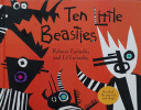 Ten Little Beasties