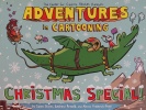 Adventures in Cartooning: Christmas Special!
