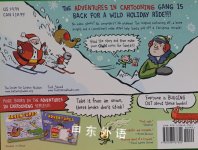 Adventures in Cartooning: Christmas Special!