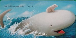 Hush Little Polar Bear: A Picture Book