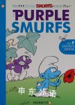 The Smurfs #1: The Purple Smurfs Yvan Delporte