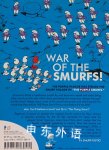 The Smurfs #1: The Purple Smurfs