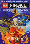 The Challenge of Samukai (Lego Ninjago : Masters of Spinjitzu, No. 1) Greg Farshtey