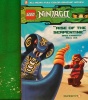 Lego Ninjago Rise of the Serpentine
