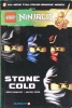 LEGO Ninjago #7: Stone Cold