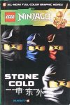 LEGO Ninjago #7: Stone Cold Greg Farshtey