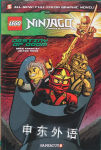 LEGO Ninjago #8: Destiny of Doom Greg Farshtey