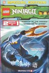  Ninjago Special Edition #3 Greg Farshtey