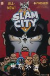WWE Slam City #1: Finished Mathias Triton