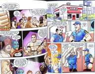 WWE SLAM CITY