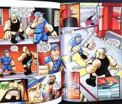 WWE SLAM CITY