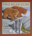 Two Bear Cubs: A Miwok Legend from California's Yosemite Valley
 Robert D. San Souci