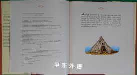 Two Bear Cubs: A Miwok Legend from California's Yosemite Valley
