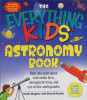 The Everything Kids' Astronomy Book