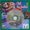 Jolly Old St. Nicholas 