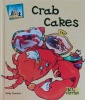 Crab Cakes 